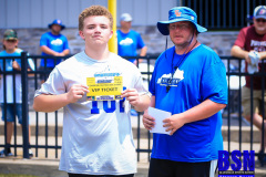 KYMSFA Pikeville Combine - 7-25-21