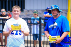 KYMSFA Pikeville Combine - 7-25-21