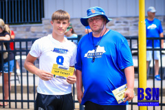 KYMSFA Pikeville Combine - 7-25-21