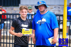 KYMSFA Pikeville Combine - 7-25-21
