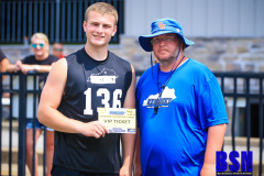 KYMSFA Pikeville Combine - 7-25-21