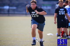 KYMSFA Pikeville Combine - 7-25-21