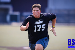 KYMSFA Pikeville Combine - 7-25-21