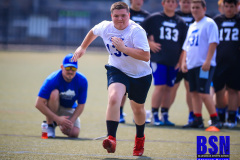 KYMSFA Pikeville Combine - 7-25-21