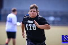 KYMSFA Pikeville Combine - 7-25-21