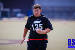 KYMSFA Pikeville Combine - 7-25-21