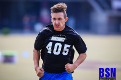 KYMSFA Pikeville Combine - 7-25-21