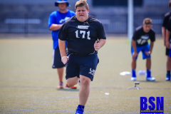 KYMSFA Pikeville Combine - 7-25-21