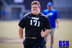 KYMSFA Pikeville Combine - 7-25-21