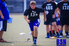 KYMSFA Pikeville Combine - 7-25-21