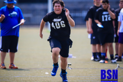 KYMSFA Pikeville Combine - 7-25-21