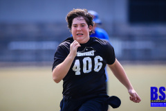 KYMSFA Pikeville Combine - 7-25-21