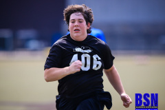 KYMSFA Pikeville Combine - 7-25-21