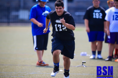 KYMSFA Pikeville Combine - 7-25-21