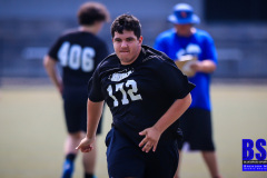 KYMSFA Pikeville Combine - 7-25-21