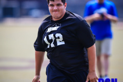 KYMSFA Pikeville Combine - 7-25-21