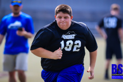 KYMSFA Pikeville Combine - 7-25-21