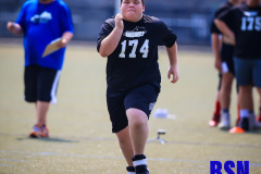 KYMSFA Pikeville Combine - 7-25-21