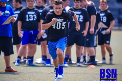 KYMSFA Pikeville Combine - 7-25-21