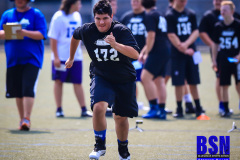 KYMSFA Pikeville Combine - 7-25-21
