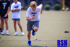 KYMSFA Pikeville Combine - 7-25-21