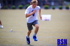 KYMSFA Pikeville Combine - 7-25-21