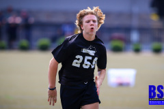 KYMSFA Pikeville Combine - 7-25-21