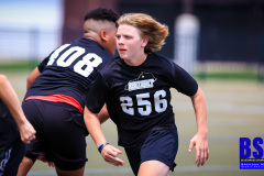 KYMSFA Pikeville Combine - 7-25-21