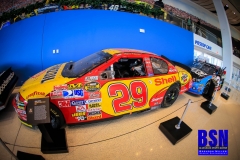 20191230-RCR-Harvick-29-Shell