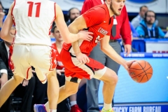 20190307-Back Drive on Wing