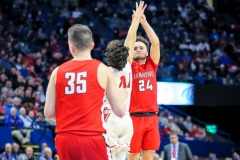 20190307-Back Three Release