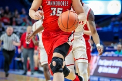 20190307-Caudill Dribble on Break