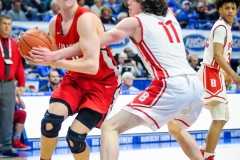 20190307-Caudill Turn on Block