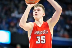 20190307-Caudill at Line