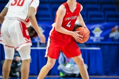 20190307-Chaney Back Court