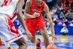 20190307-Reed Drive FT Line