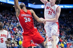 20190307-Reed in Lane