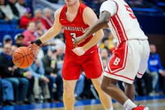 20190307-Turner Mid Court