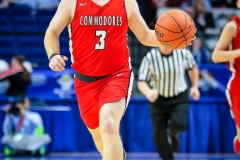 20190307-Turner on Break