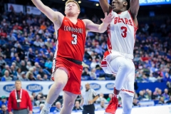 20190307-Turner to Rim on Break