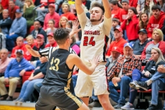 20190302-Back Pass to Post