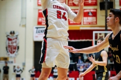 20190302-Back Release in Lane