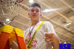 20190302-Caudill with Net