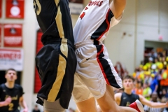 20190302-Chaney Shot on Hall