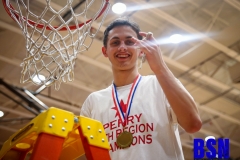 20190302-Chaney with Net