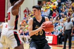 20190302-Hall defended by Reed