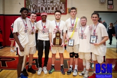 20190302-PCC Seniors with Trophy