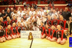 20190302-PCC Team with Trophy