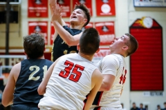 20190302-Pelfrey Release in Lane