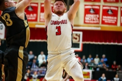 20190302-Turner in Lane in Air